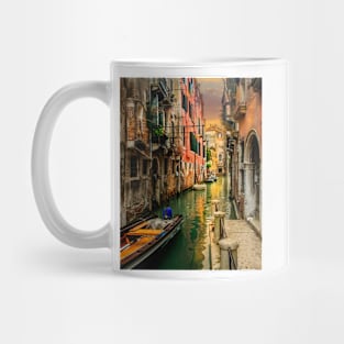 Shades of Venice Mug